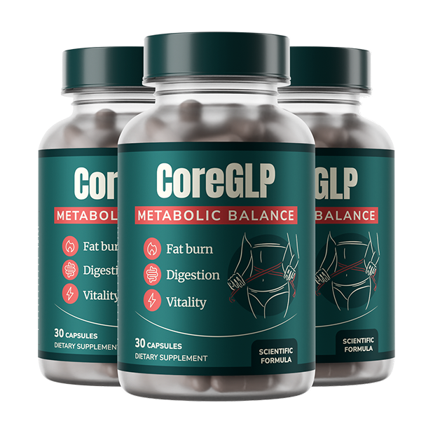 CoreGLP produkt